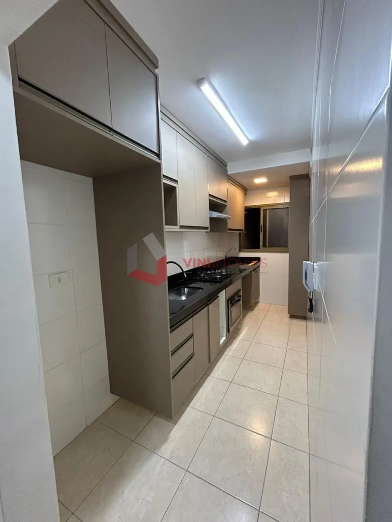 Apartamento 2 dormitórios no CANTO DO FORTE - PRAIA GRANDE — foto 3