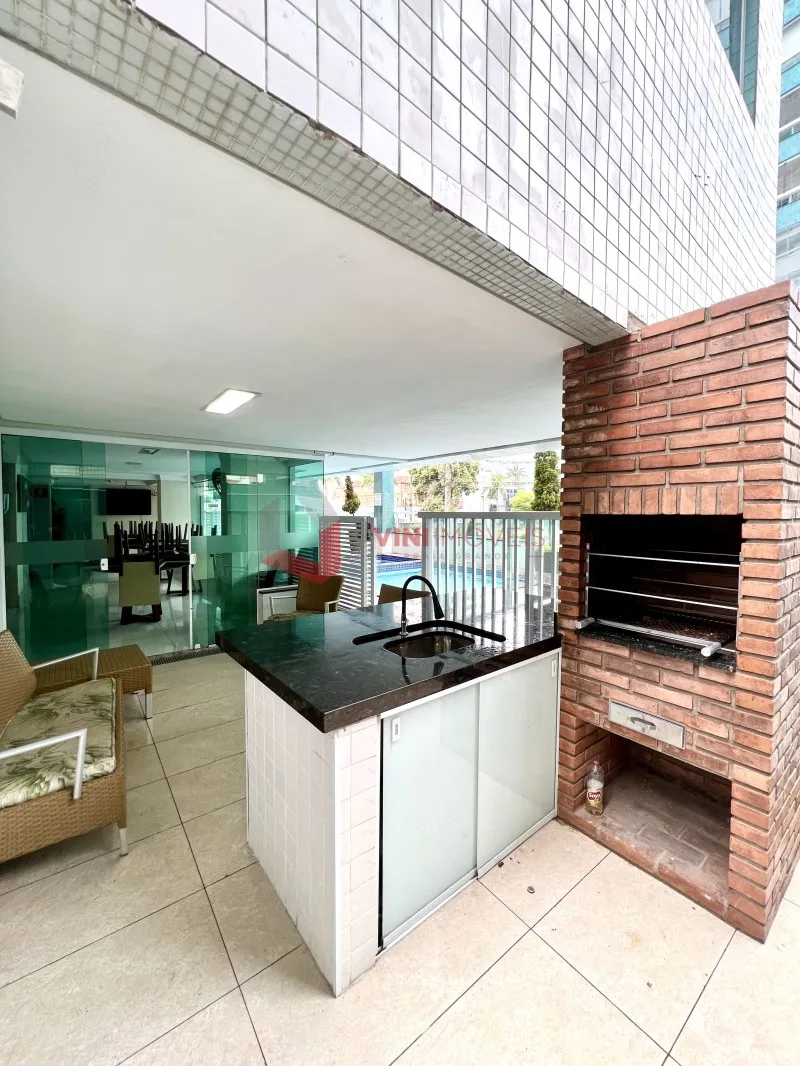 Apartamento 2 dormitórios no CANTO DO FORTE - PRAIA GRANDE — foto 2
