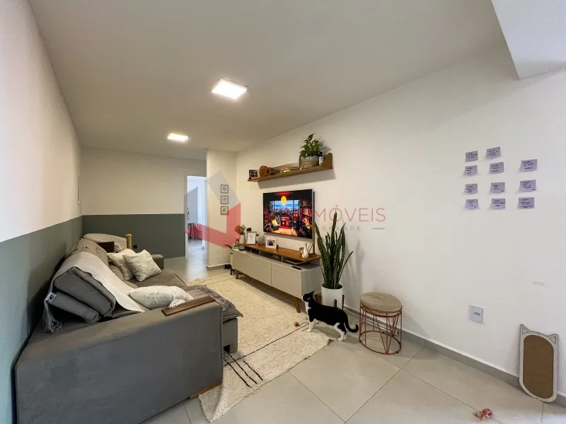 Apartamento 2 dormitórios no CANTO DO FORTE - PRAIA GRANDE — foto 3