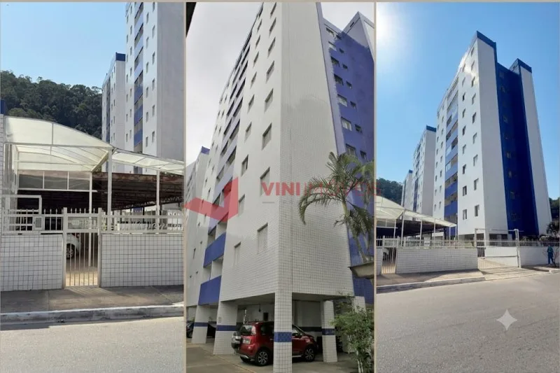 Apartamento 2 dormitórios no CANTO DO FORTE - PRAIA GRANDE — foto 3