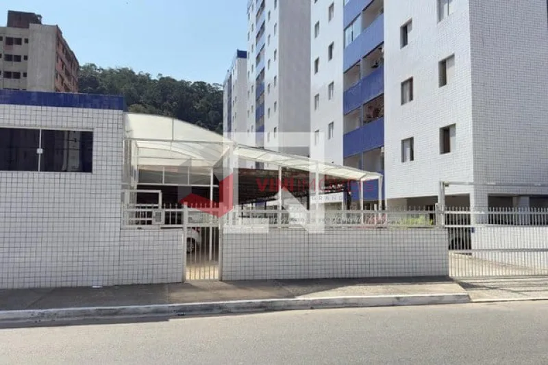Apartamento 2 dormitórios no CANTO DO FORTE - PRAIA GRANDE