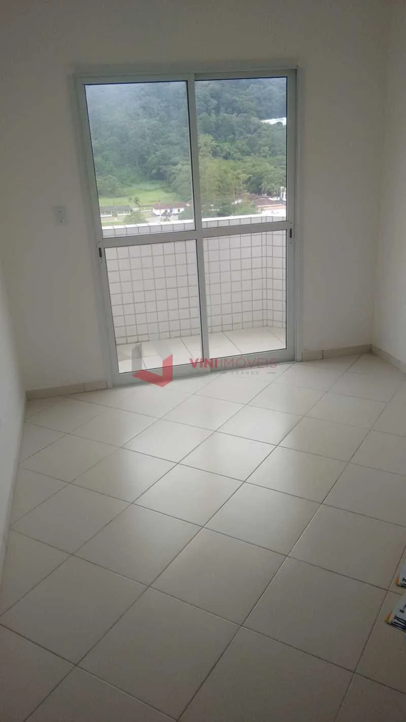 Apartamento 2 dormitórios no Canto do Forte - Praia Grande — foto 2