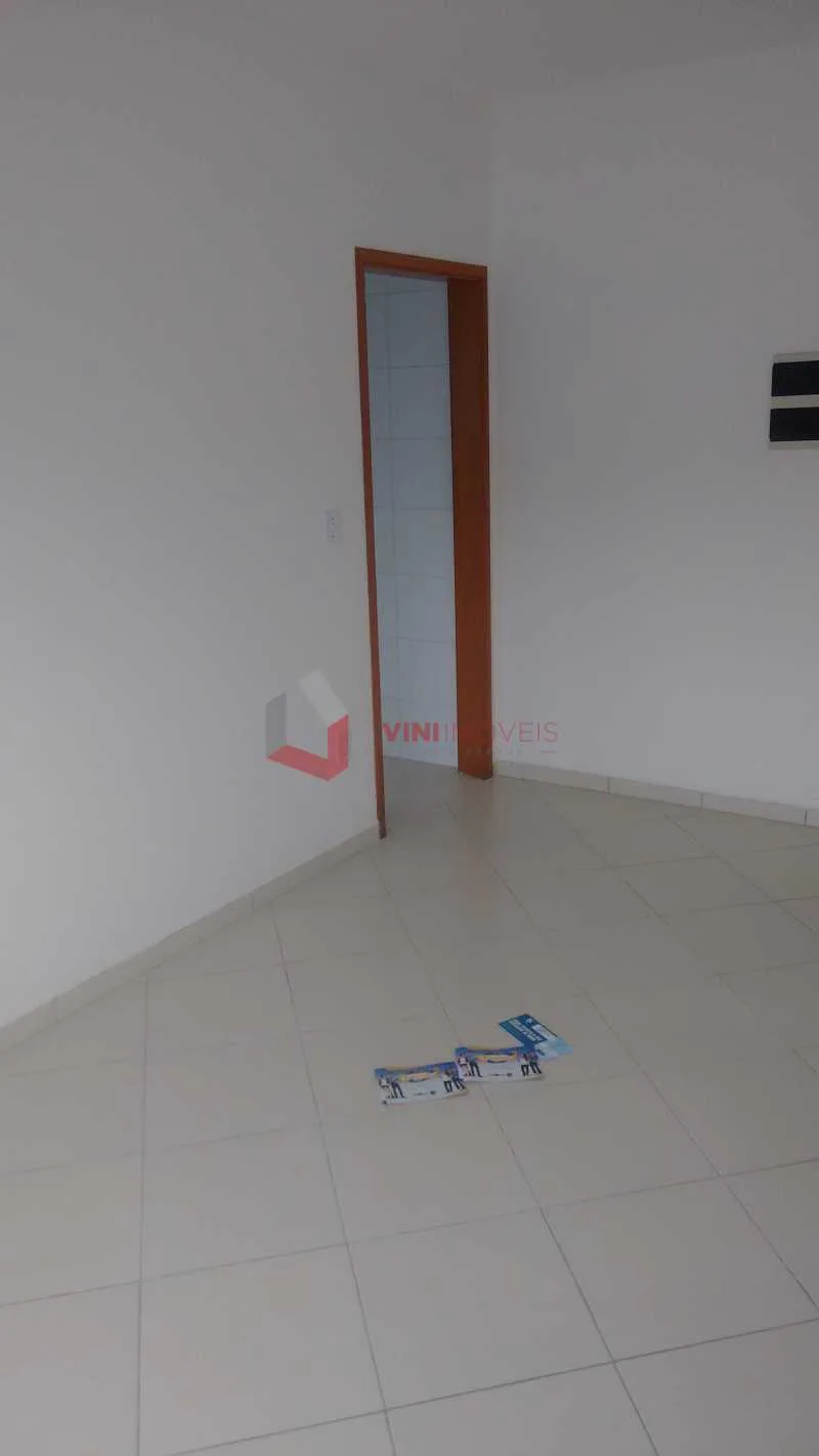 Apartamento 2 dormitórios no Canto do Forte - Praia Grande — foto 3