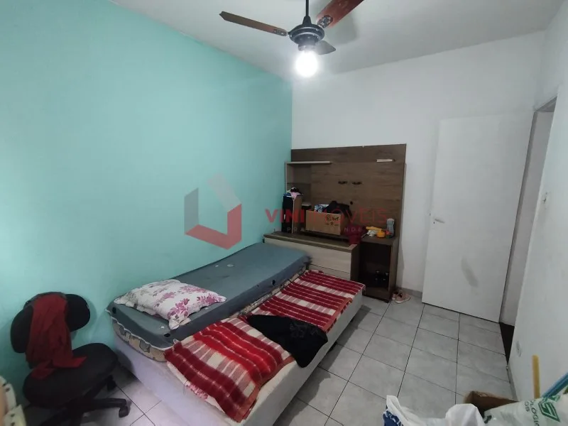 Apartamento 2 dormitórios no Catiapoa - São Vicente — foto 3