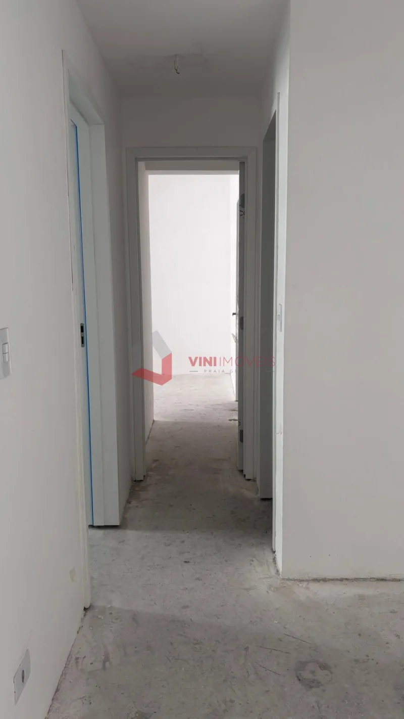 Apartamento 2 dormitórios no Cidade Ocian - Praia Grande — foto 2