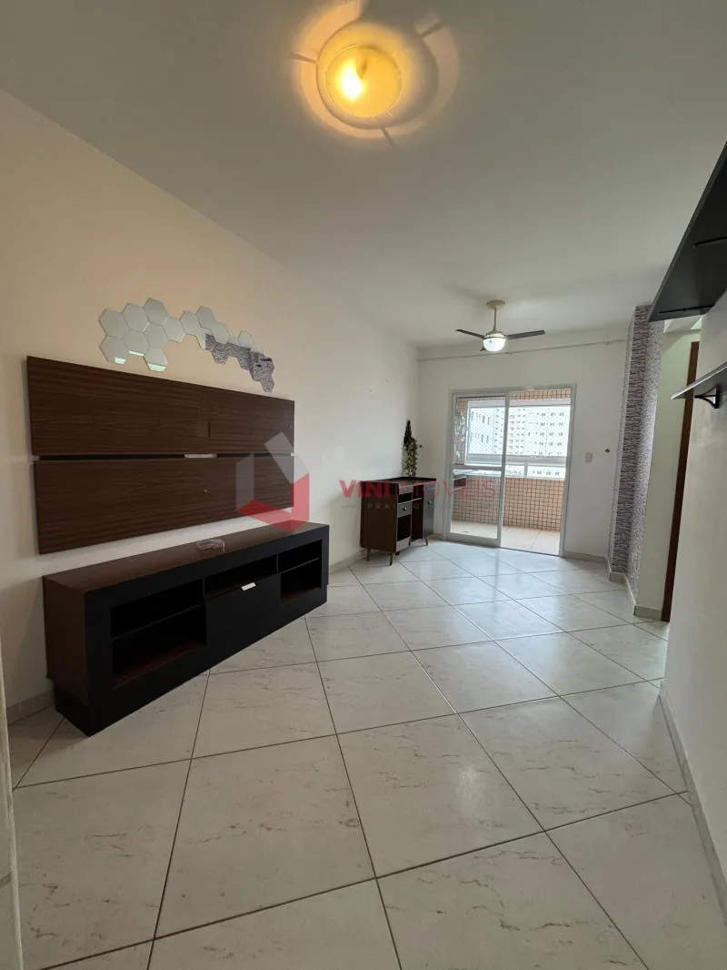 Apartamento 2 dormitórios no Cidade Ocian - Praia Grande — foto 3