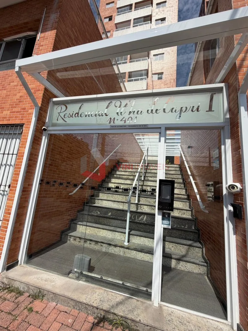 Apartamento 2 dormitórios no Cidade Ocian - Praia Grande — foto 3