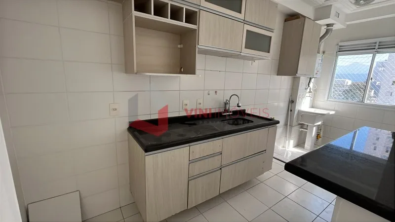 Apartamento 2 dormitórios no Cidade Ocian - Praia Grande — foto 2