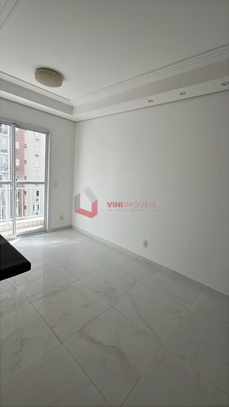 Apartamento 2 dormitórios no Cidade Ocian - Praia Grande — foto 3