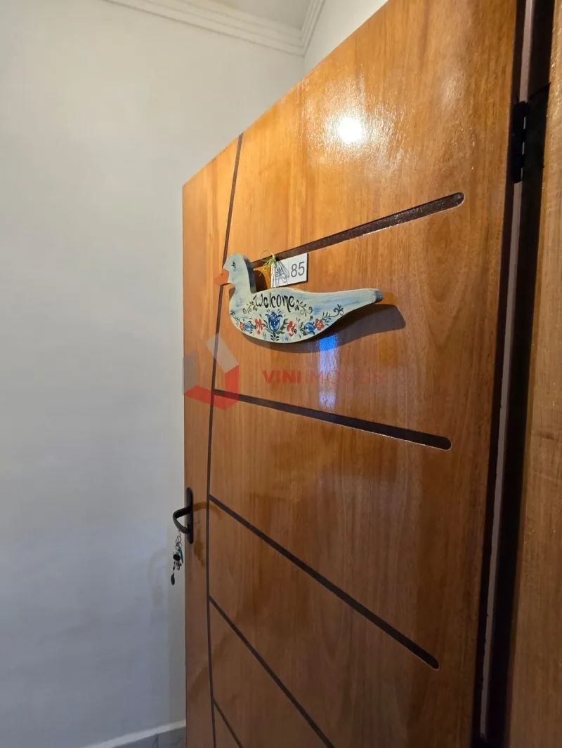 Apartamento 2 dormitórios no Flórida - Praia Grande — foto 2