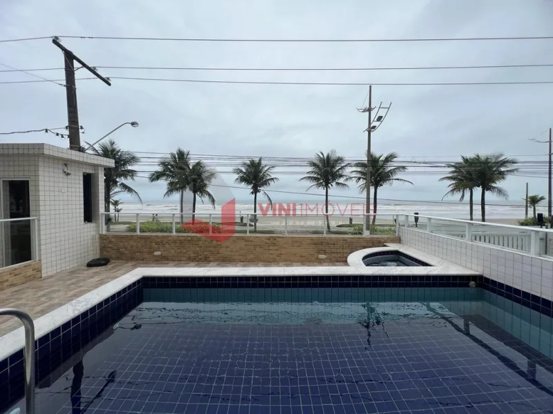 Apartamento 2 dormitórios no Flórida - Praia Grande — foto 3