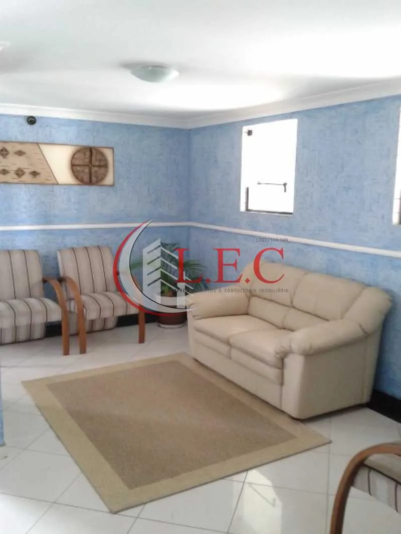 Apartamento 2 dormitórios no Guilhermina - Praia Grande — foto 3