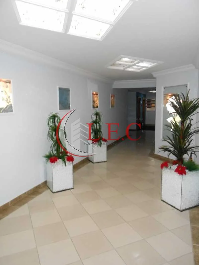 Apartamento 2 dormitórios no Guilhermina - Praia Grande — foto 2