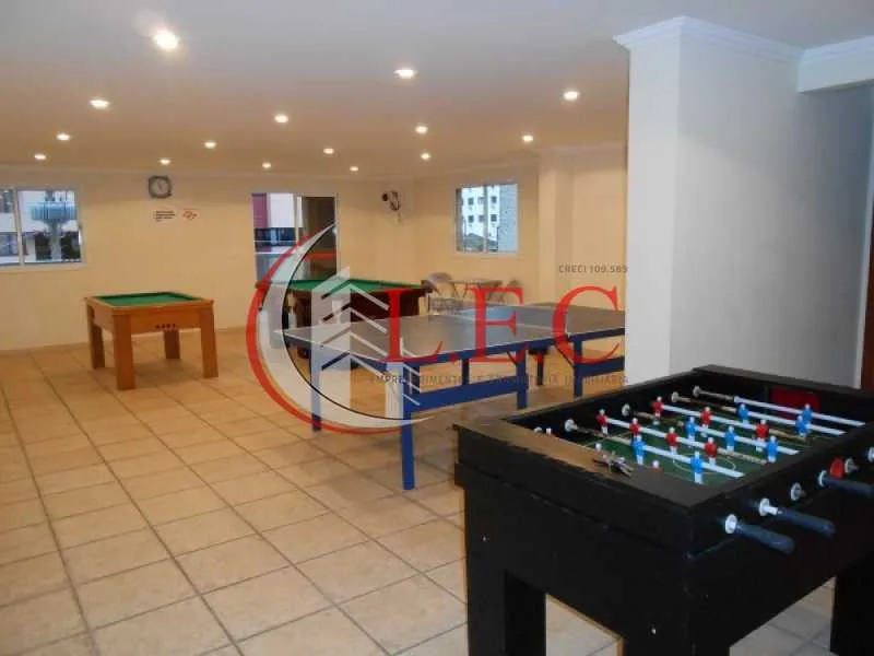 Apartamento 2 dormitórios no Guilhermina - Praia Grande — foto 3