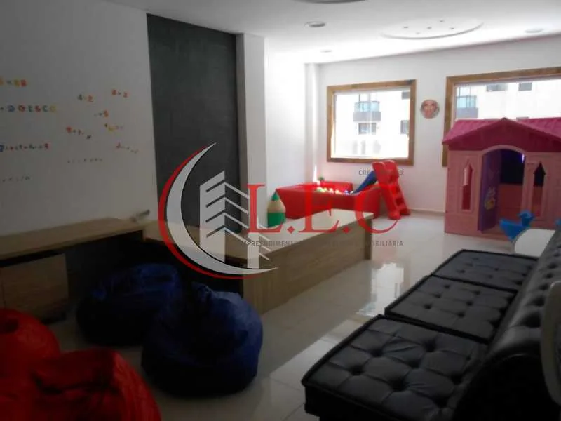 Apartamento 2 dormitórios no Guilhermina - Praia Grande — foto 3