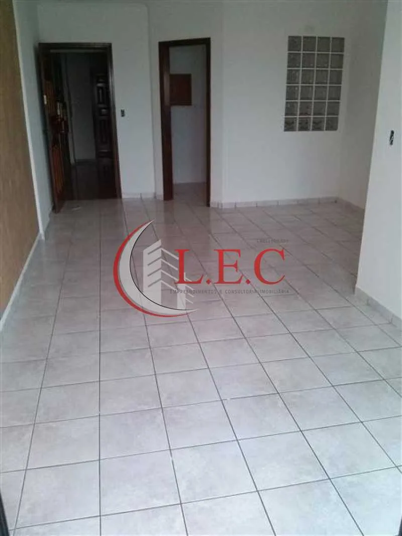 Apartamento 2 dormitórios no Guilhermina - Praia Grande — foto 3