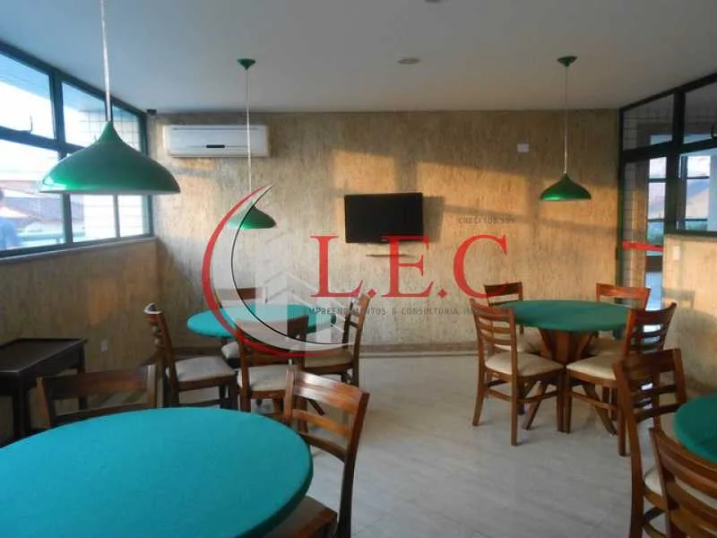 Apartamento 2 dormitórios no Guilhermina - Praia Grande — foto 3
