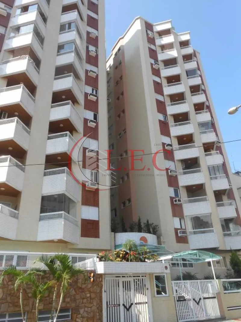 Apartamento 2 dormitórios no Guilhermina - Praia Grande