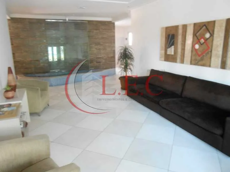 Apartamento 2 dormitórios no Guilhermina - Praia Grande — foto 2