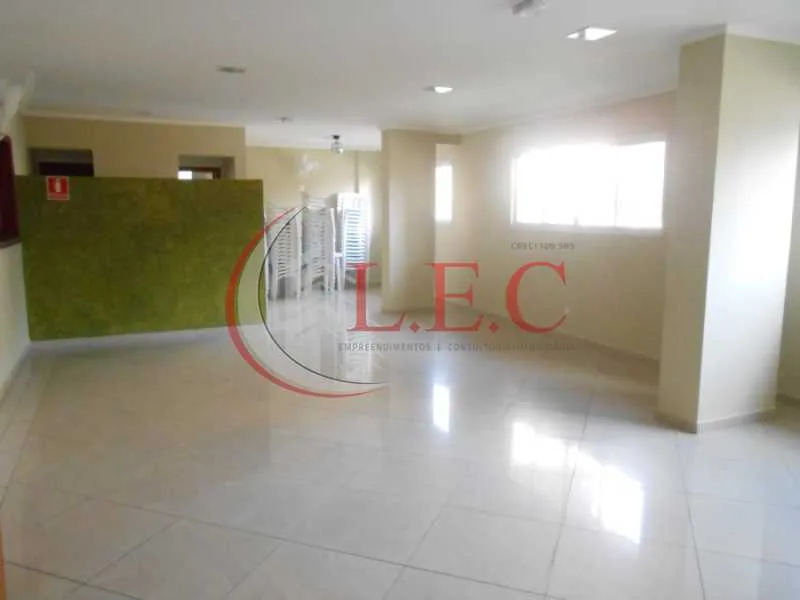 Apartamento 2 dormitórios no Guilhermina - Praia Grande — foto 3