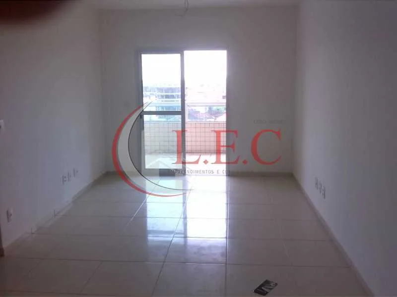 Apartamento 2 dormitórios no Guilhermina - Praia Grande — foto 2