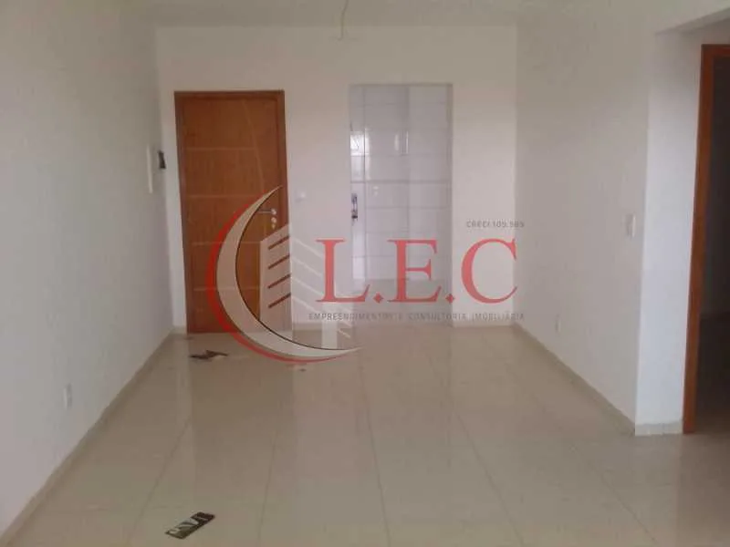 Apartamento 2 dormitórios no Guilhermina - Praia Grande — foto 3