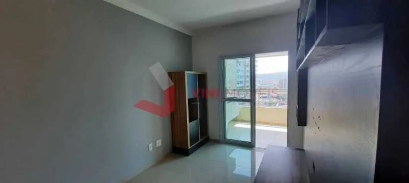 Apartamento 2 dormitórios no Guilhermina - Praia Grande — foto 3