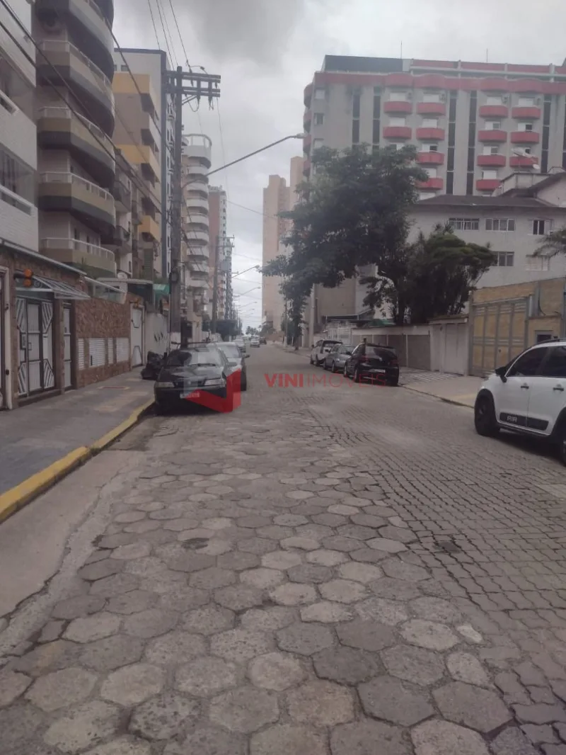 Apartamento 2 dormitórios no Guilhermina - Praia Grande — foto 3
