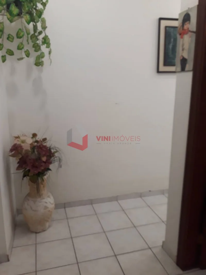 Apartamento 2 dormitórios no Guilhermina - Praia Grande — foto 2
