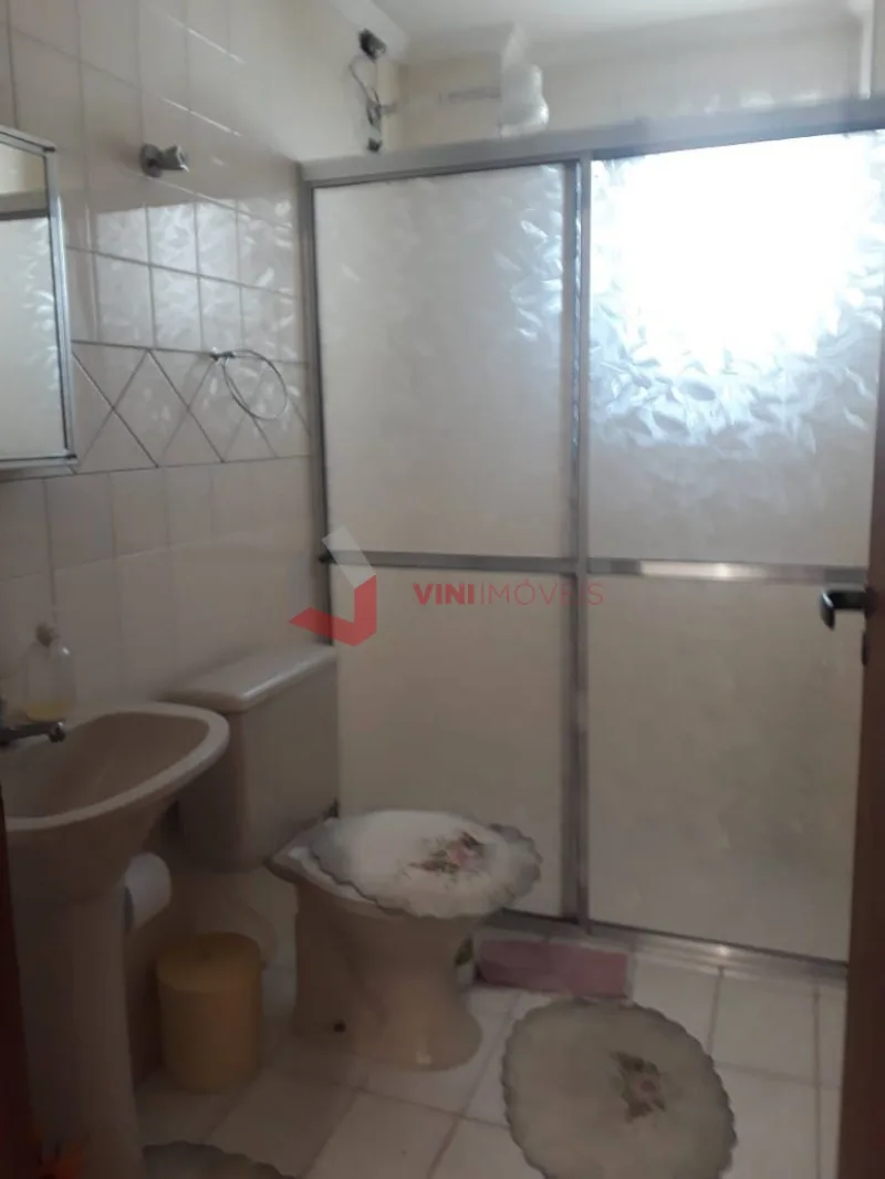 Apartamento 2 dormitórios no Guilhermina - Praia Grande