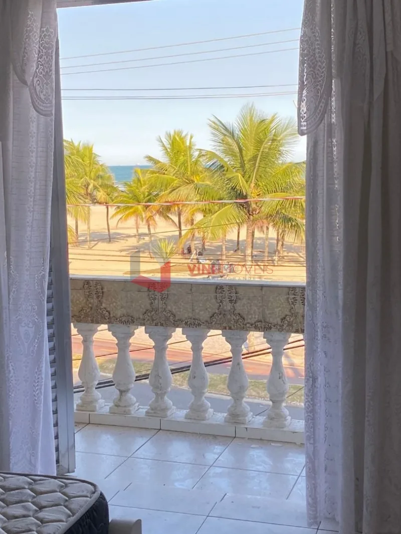 Apartamento 2 dormitórios no Guilhermina - Praia Grande — foto 2