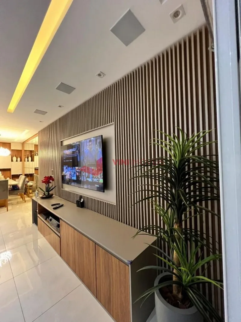 Apartamento 2 dormitórios no Guilhermina - Praia Grande — foto 2