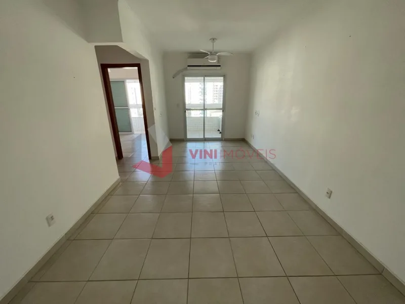 Apartamento 2 dormitórios no Guilhermina - Praia Grande — foto 3