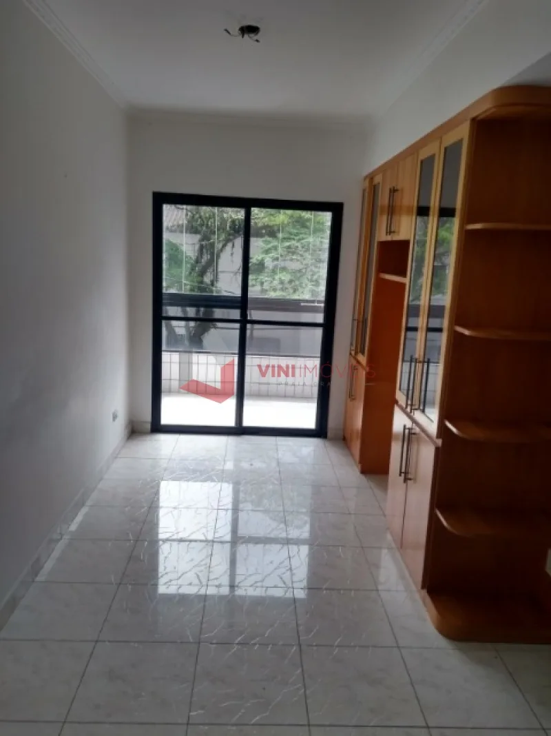 Apartamento 2 dormitórios no Guilhermina - Praia Grande — foto 3