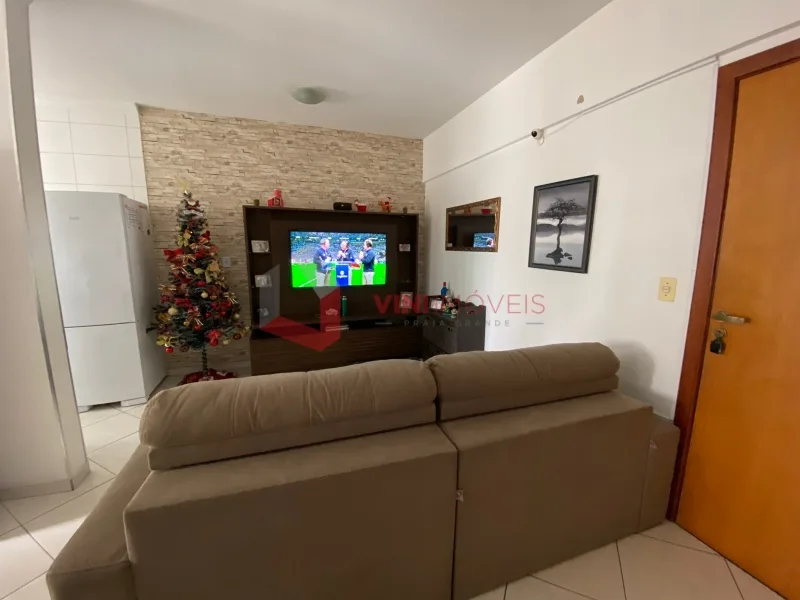 Apartamento 2 dormitórios no Guilhermina - Praia Grande — foto 2
