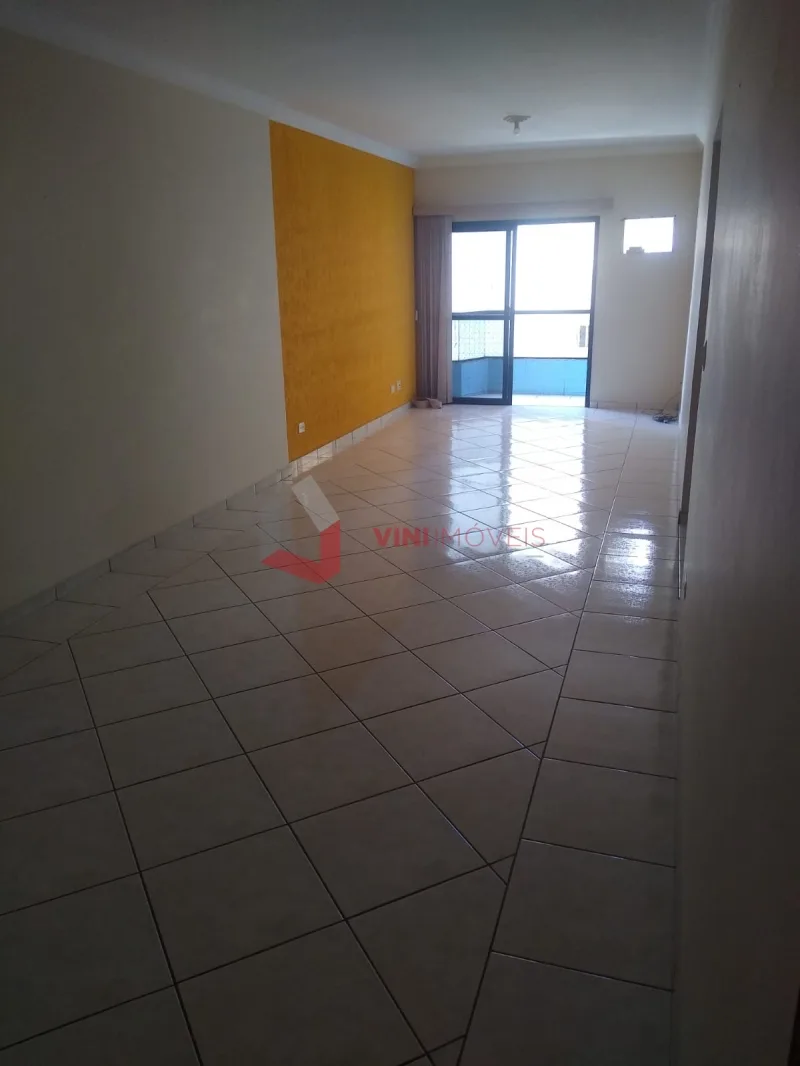 Apartamento 2 dormitórios no Guilhermina - Praia Grande — foto 2