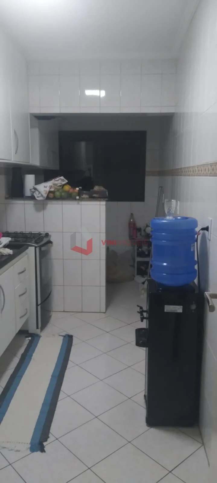Apartamento 2 dormitórios no Guilhermina - Praia Grande — foto 3