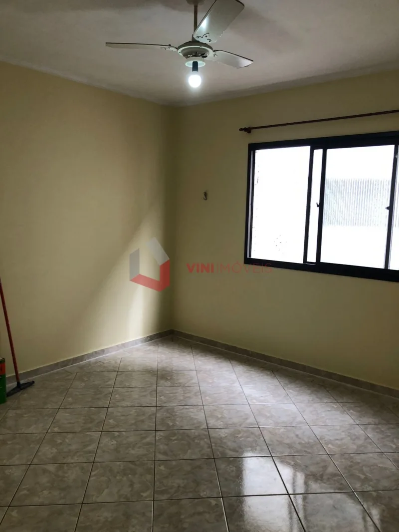 Apartamento 2 dormitórios no Guilhermina - Praia Grande — foto 2