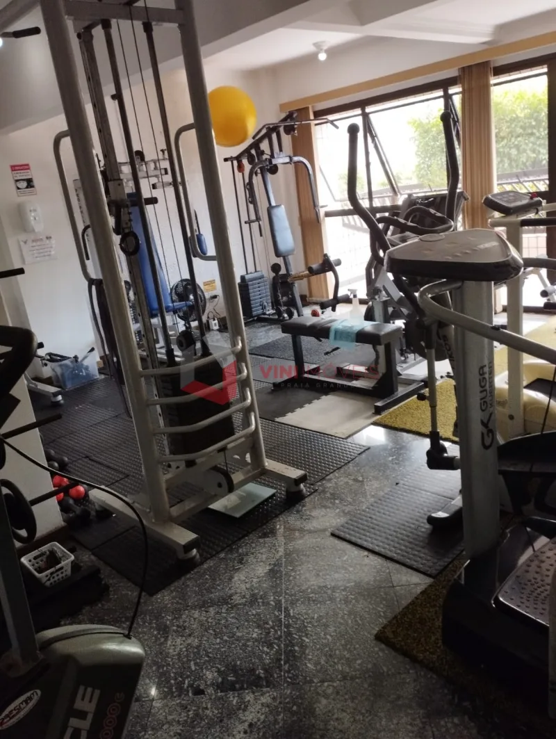 Apartamento 2 dormitórios no Guilhermina - Praia Grande — foto 2