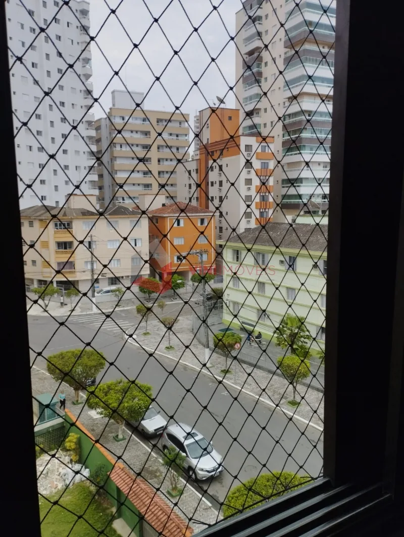 Apartamento 2 dormitórios no Guilhermina - Praia Grande — foto 3