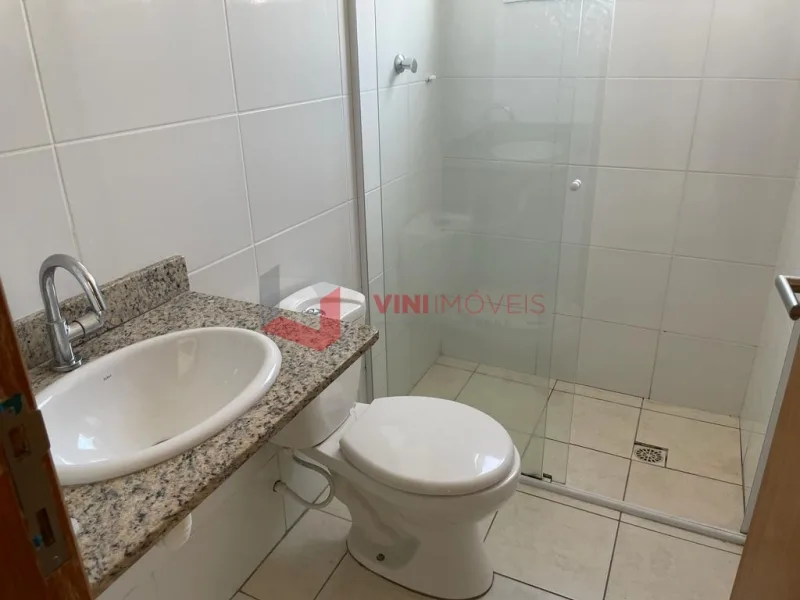 Apartamento 2 dormitórios no Guilhermina - Praia Grande — foto 2