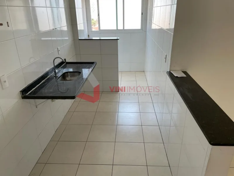 Apartamento 2 dormitórios no Guilhermina - Praia Grande — foto 3
