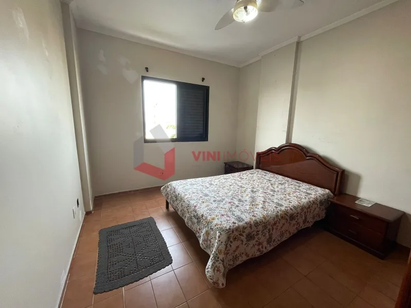 Apartamento 2 dormitórios no Guilhermina - Praia Grande — foto 2