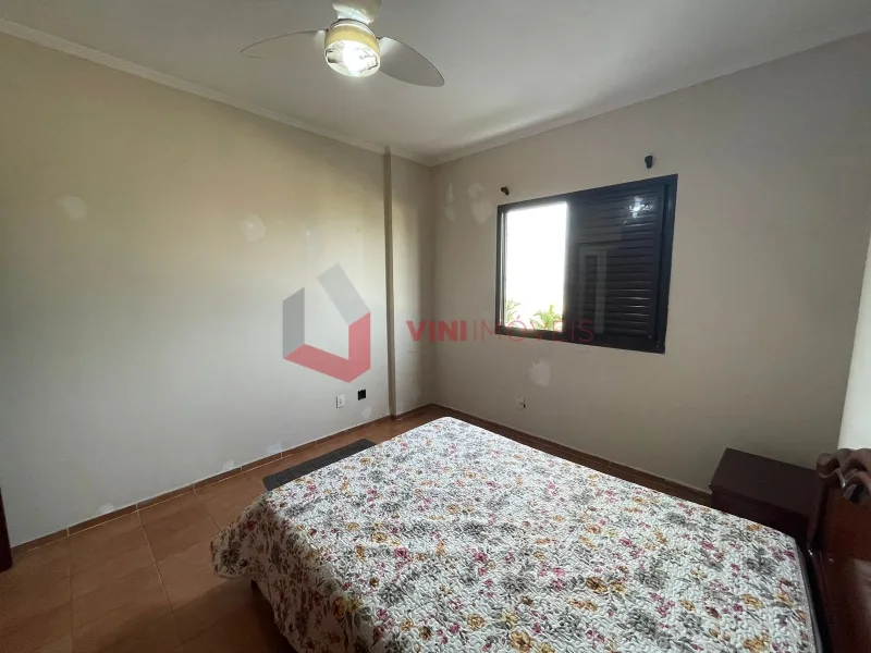 Apartamento 2 dormitórios no Guilhermina - Praia Grande — foto 3