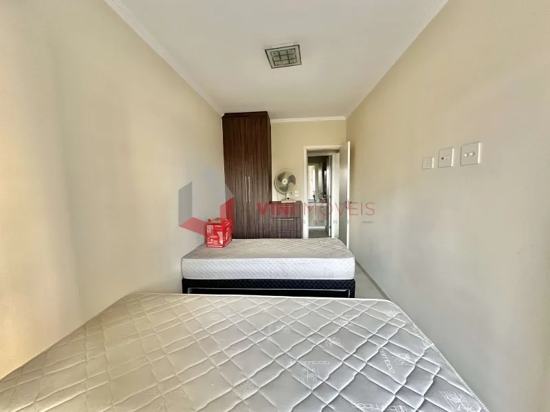 Apartamento 2 dormitórios no Guilhermina - Praia Grande — foto 3