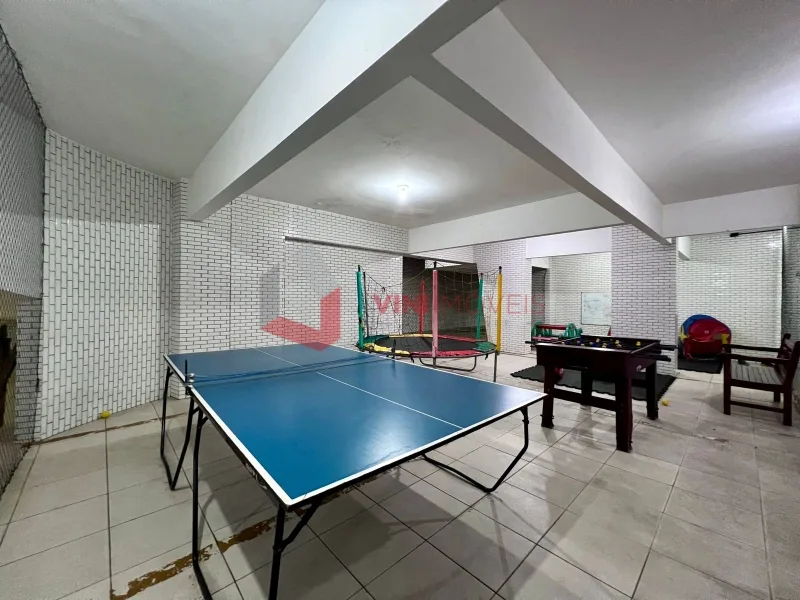 Apartamento 2 dormitórios no Guilhermina - Praia Grande — foto 2