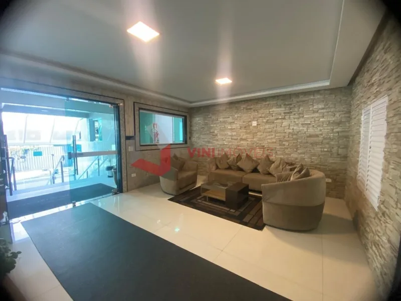 Apartamento 2 dormitórios no Guilhermina - Praia Grande — foto 3