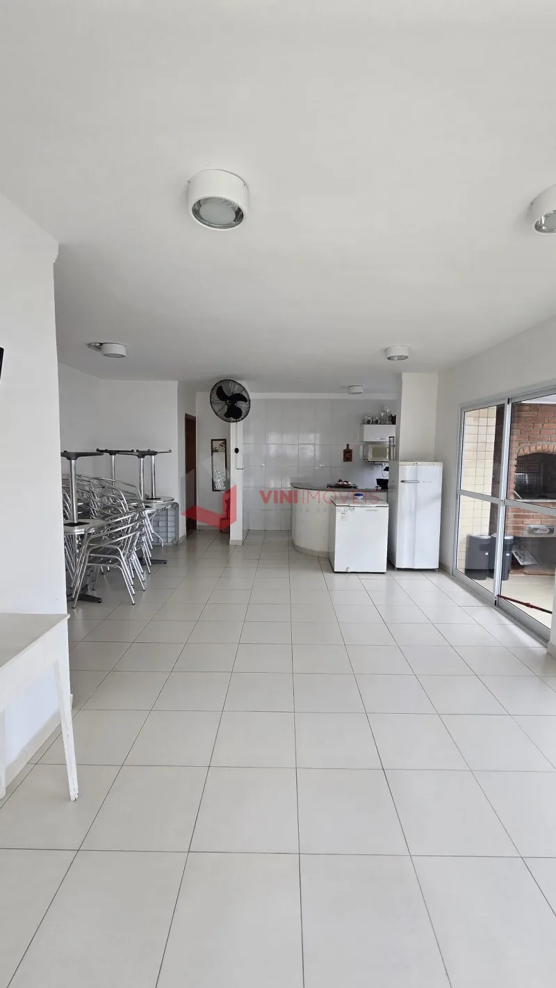 Apartamento 2 dormitórios no Guilhermina - Praia Grande — foto 3