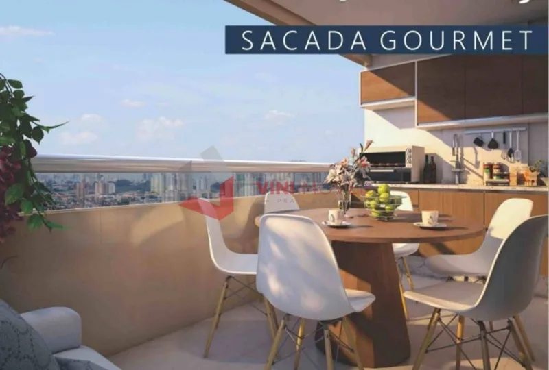 Apartamento 2 dormitórios no Guilhermina - Praia Grande — foto 3