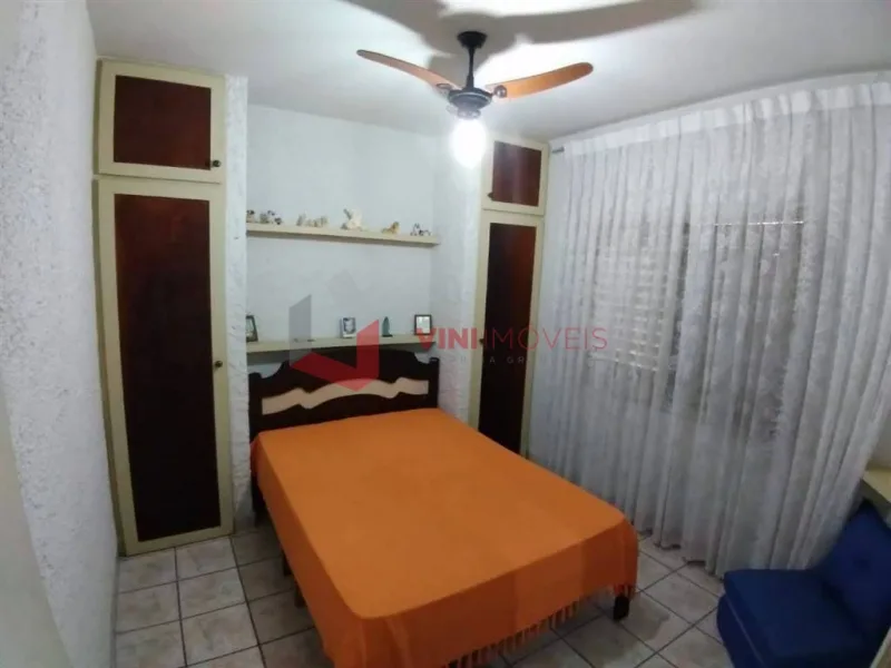 Apartamento 2 dormitórios no Guilhermina - Praia Grande — foto 2